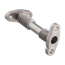 Turbocompressorolieretourleiding LR025518 voor Evoque 2012-2018 Olieslang