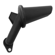 Tubo de Entrada de Bomba de Aceite con Respiradero Separador de Aceite para  Transit MK6 2000- 2006 1096256 YC1Q6615CB YC156615CB Accesorios para