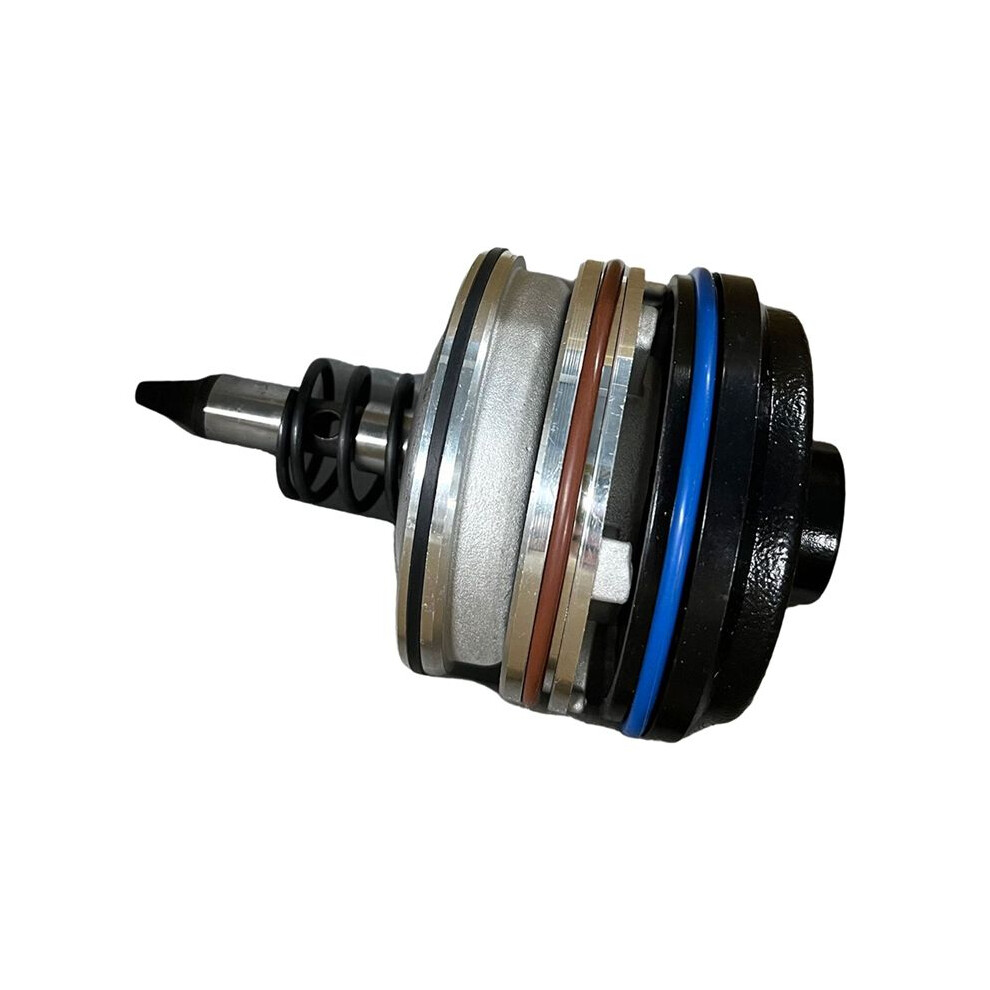 The New High-Performance Servo Kit 4L60e 4L65e 4L70e For Corvette From 1982 To 2014 Black 6033112489573