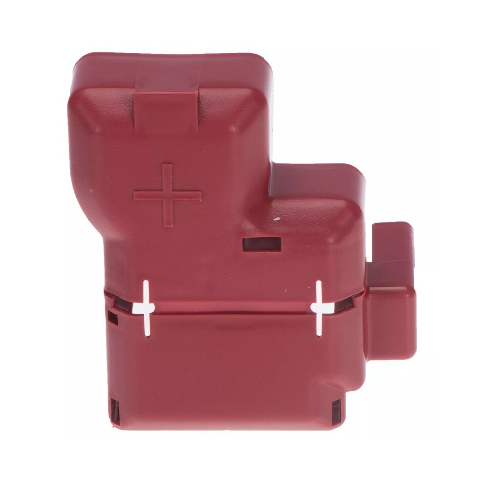 Car Positive Battery Terminal Cover Caps For Maxima Pathfinder Murano Quest Altima 2007-2015 243457991B 1Pcs 4712333380181