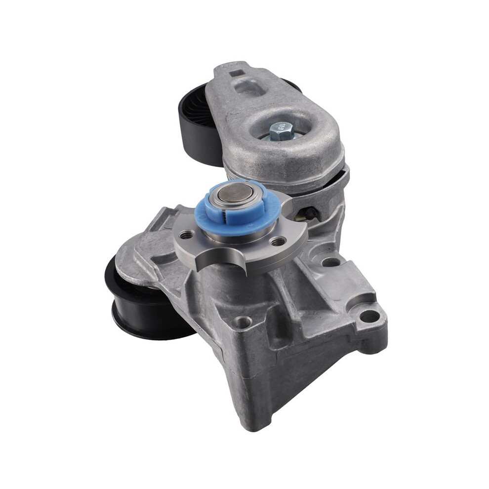 Lr035556 Belt Tensioner Assembly For Sport Lr4 10-22 3.0L V6 5.0L V8 Drive Belt Ldler 4711181620869