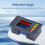 T3231 Programmable  Controller  12V 240W Dual LED Display Digital Relay  Delay 6
