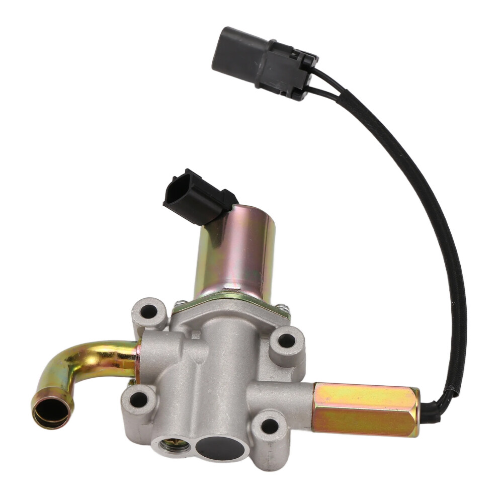 23781-1W600 23781-4S100 Idle Air Idle Speed Control Valve For Frontier Pathfinder Qx4 3.3L 1999-2004 6031539882731