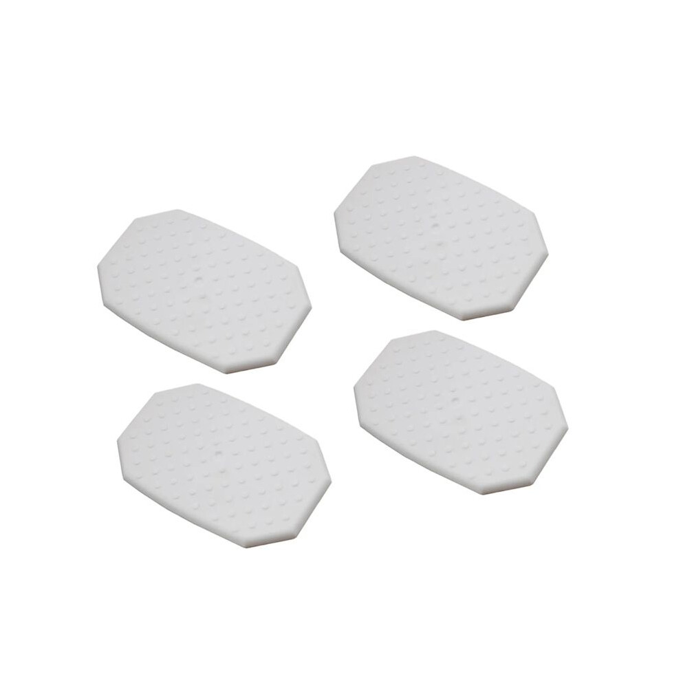4Pcs Rear Leaf Spring Isolator Bushing Insert Fl3z-5586-B For F-150 Insulator Bushing Inserts Fl345586aa Lhd 6031431214470