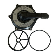 SPX0710XBA17 Key Cover Handle Assembly for 710X32 SP710XR50 712621 Valve