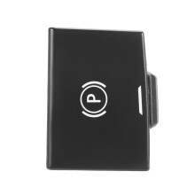 Auto Centrale Console Elektronische Handrem Knop Cover 61319475060 voor  2 3 4 Serie X3 X4 X5 X6 X7 Z4 G20 G01 G02 RHD