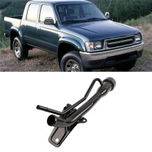 77201-0K100 Einfüllstutzen für Dieseltank für HILUX VIGO 2006 - 2015