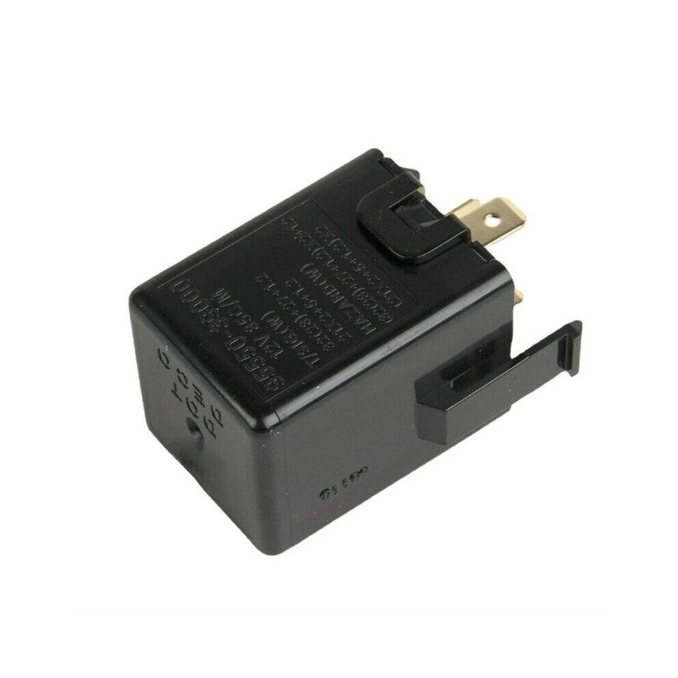 95550-39000 Turn Signal Flasher Relay 9555039000 For For Accent 1.5L 1495Cc L4 Dohc 96-97 For For Optima 6032211739565