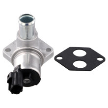 Idle Air Control Valve IAC Speed Stabilizer 2W7Z9F715BA AC412 4J1084 for Mercury Grand Marquis  03-05