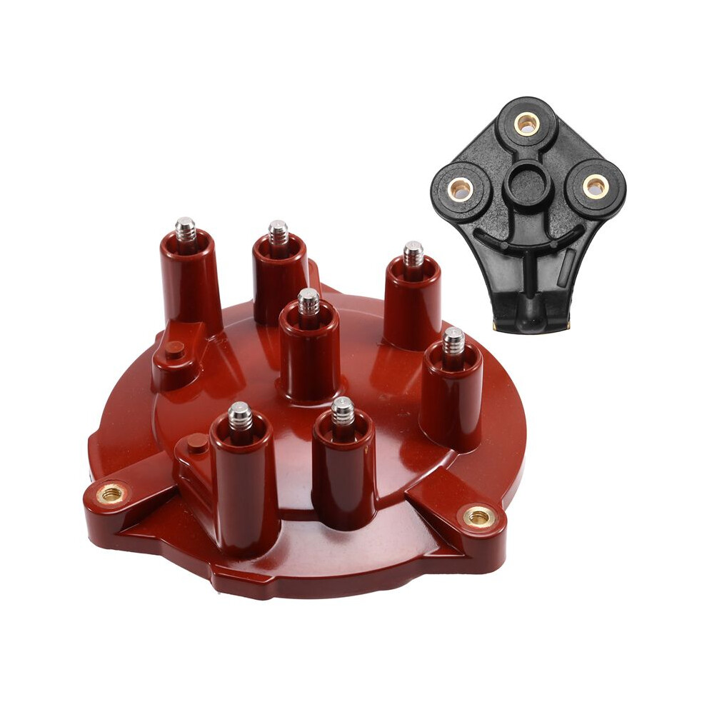1031580231&1031580002 Distributor Cap Kit For 190E 260E 300E 300Te 300Sel 4712918446011