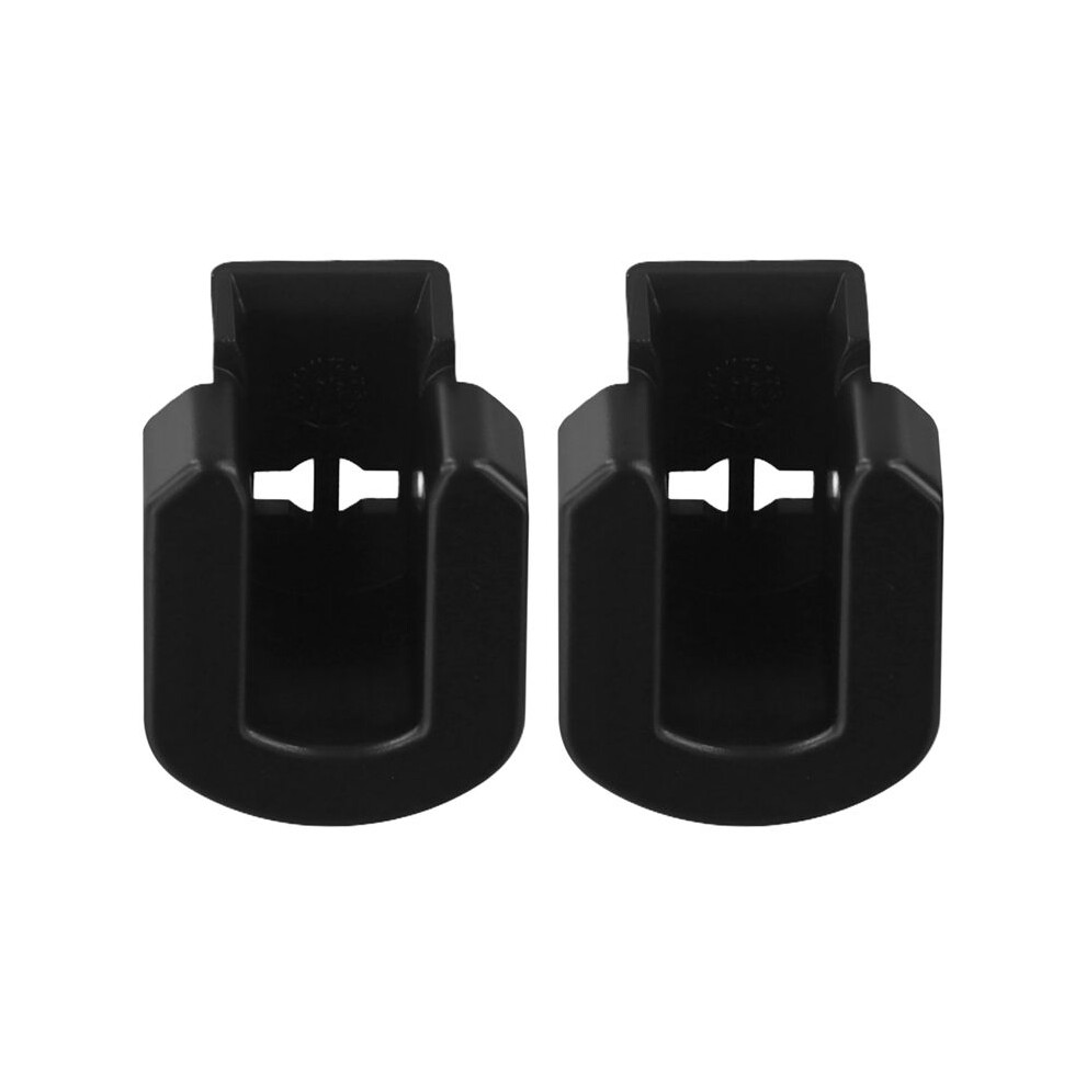 2Pcs Right Rear Side Gate Tailgate Hinge Bushing Grommet For Tacoma 2017-2023 66143-04021 6614304021 6034097843763