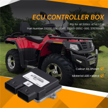 39200-113E-0000 ATV-Controller ECU EFI ECM-Box für ATV UTV 500 HiSun Massimo Bennche