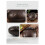 Tambor de Língua de Aço de 8 Polegadas, Pandeiro de 11 Notas com Baquetas e Palhetas para Meditações Instrumento de Pandeiro C 8