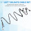 For   CC Left Tailgate Cable Set RHD 3C8971182J 3C8 971 182 J 7