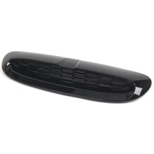 Capô Dianteiro Do Motor, Capô, Ventilação, Saída de Ar, Acabamento da Tampa para Cooper F54 F55 F56 F57 2014-2024 51137328312
