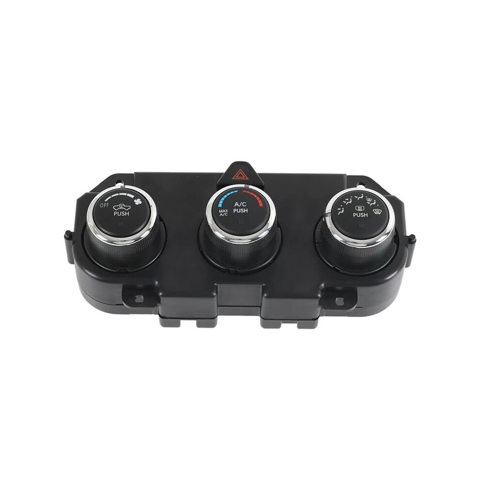 For Ram 1500 2500 3500 2013-2018 A/C Heater Climate Control Unit P68105021,68268189Aa,68105021Ae 4713318959613