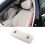 Front Left Side  Backrest Cover 2229101512 for   S Class W222 2014-2020 Accessories 3