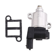 35150-2B000 Leerlaufluftregelventil für   Tiburon Tucson Getz Click 1,3 L, 1,4 L, 1,6 für  Soul Spectra