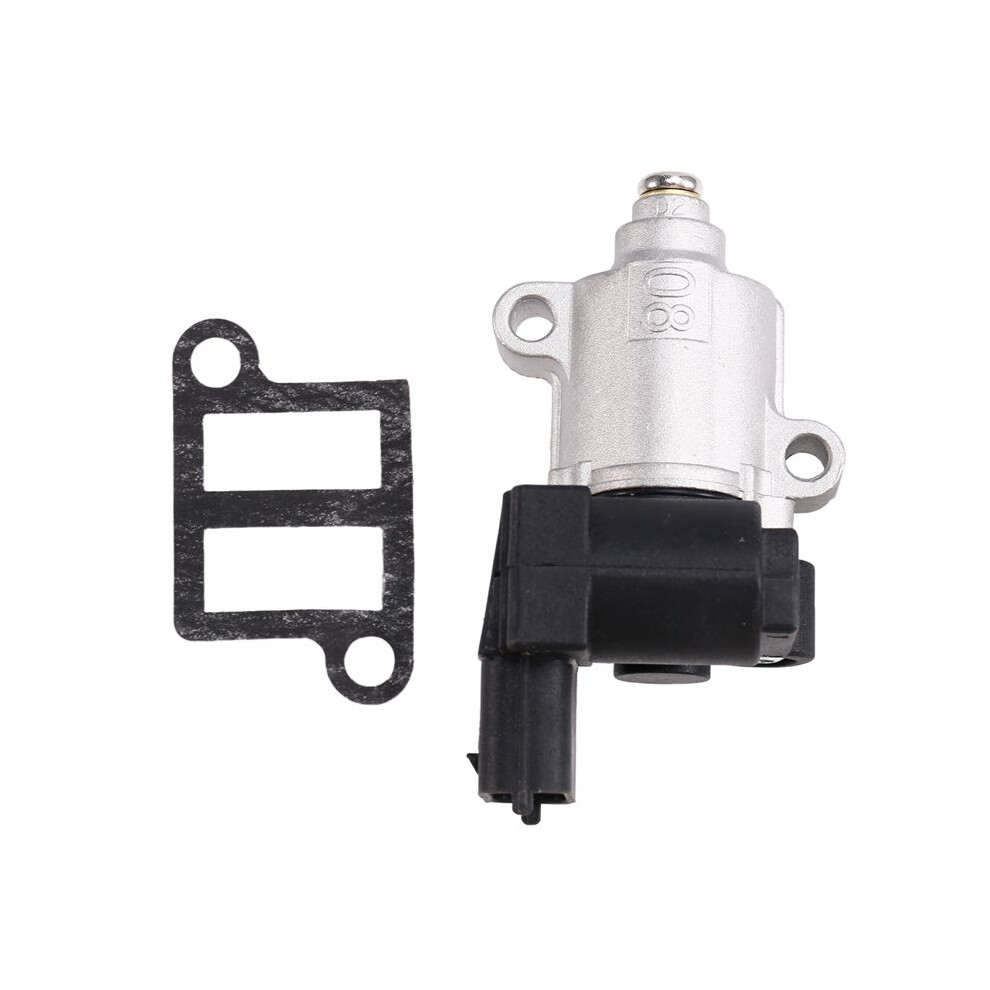 35150-2B000 Idle Air Control Valve For Tiburon Tucson Getz Click 1.3L 1.4L 1.6 Soul Spectra 4713499676859