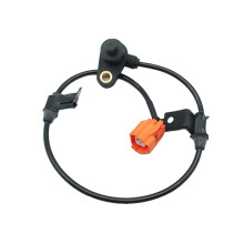 57475-S0K-A53 ABS-Wielsnelheidssensor Linksachter voor  Accord 1998-2002 voor  CL TL Hoogwaardige Auto-Onderdelen 57475S0KA53