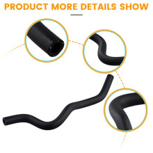 Rücklaufschlauch der Ölpumpe der Servolenkung für  L200 Triton KK1T KK2T KL1T KL2T 2015- Pajero Sport KS1W KR1W 4455A566