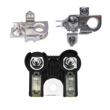 Car Battery Fuse Terminal Set 926-010 Sturdy Connector Accessory for F-150 2011-2014