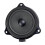 Auto Front Door Midrange Speaker Horn for  A6 C6 2005-2011 Left =Right 4F0035411 Mid Tone Speaker 1