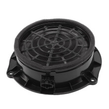 4G1035411 Altavoz de Puerta Trasera de Coche Bocina de Graves Medio Trompeta para  A6 C7 2011-2016