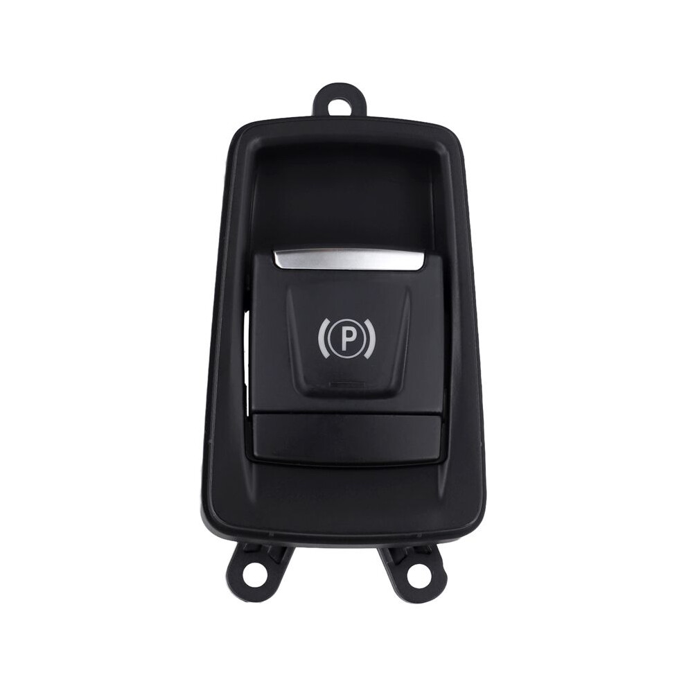 Typecat 61319877888 61316822524 Car Handbrake Button For 2 Active & Gran Tourer F45 F46 2014-2021