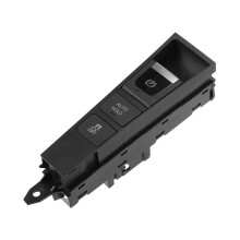 Car Electronic Handbrake Parking Hand Brake Control Button 3AD927137 for B7 CC Accessories