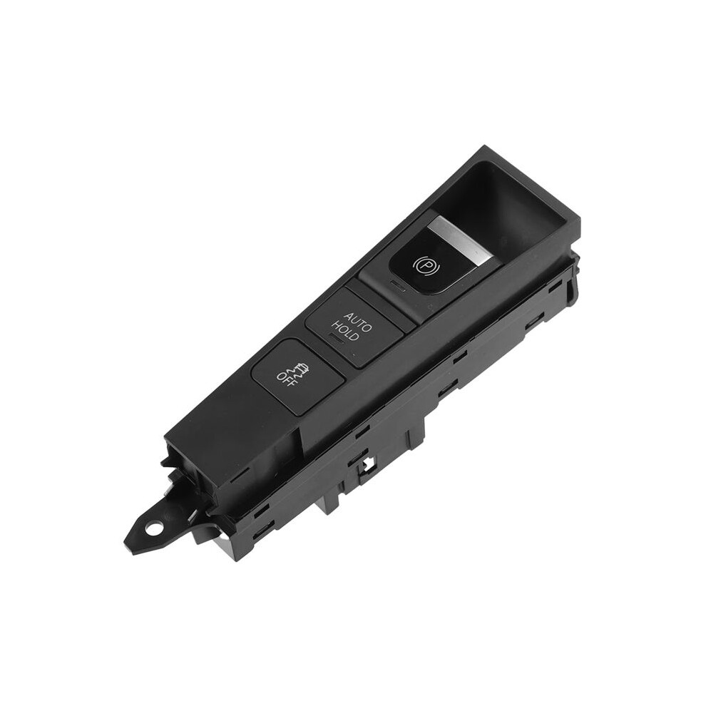 Car Electronic Handbrake Parking Hand Brake Control Button 3Ad927137 For B7 Cc Accessories 6033777669822