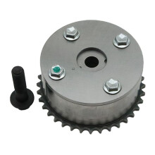 VVT-Nockenwellen-Steuerrad für Automotoren für  Prius 1,5 L NHW20 13050-21051 Motorteile Motorkomponenten Blockteile
