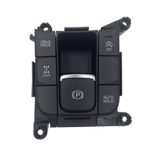93600H3120 Interruttore Freno A Mano Interruttore Avviamento-Arresto Interruttore Modalità di Guida Parcheggio Automatico per KX5 Sportage QL