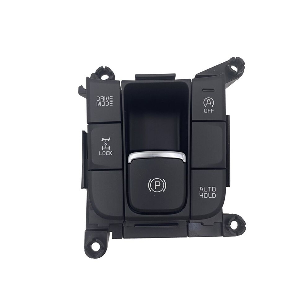 93600H3120 Handbrake Start-Stop Automatic Parking Driving Mode For Kx5 Sportage Ql 2016- 4712810514054