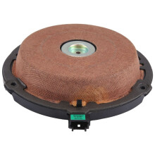 6562CQ 9665831480 Altavoz de Graves para Puerta de Coche, Bocina, Trompeta para  308 408 508 3008 5008 para  C5 C4  DS4 DS5