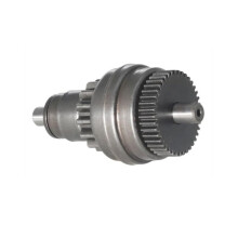 Motor Pinion Drive Gear for 28120-GFC-771 NHX110 Elite Lead JF19 NCH50 Metropolitan 50 AF70 CHF50