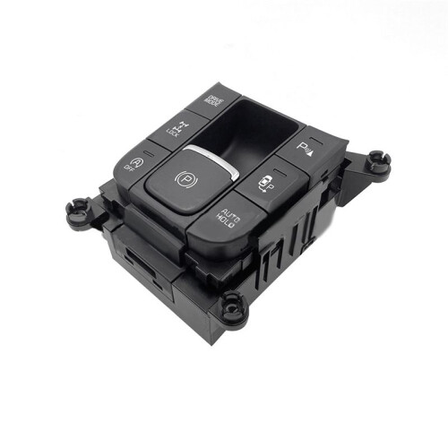 93600h3140 Electronic Handbrake  Start-Stop  Multi-Function 6 Button  for  Sportage 2015-2018- 2