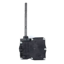Verteilergetriebe-Schaltung 4WD-Schienenaktuator 3242A177 für L200 Triton KL1T KL2T KL3T KL6T 4N15 2.4D 2015-2022
