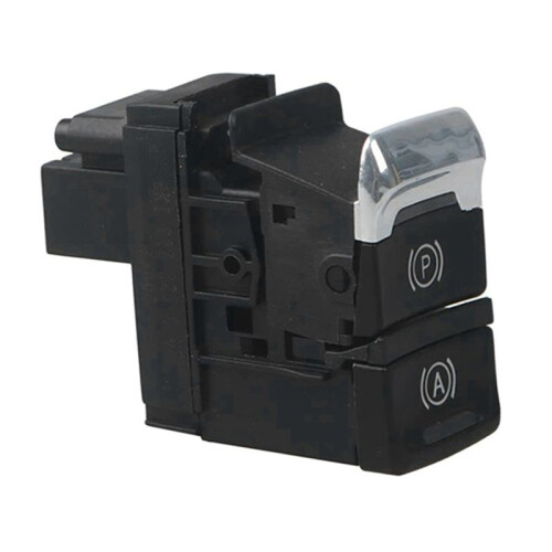 Parking for Electronic Brake  Hand Button Car Brake Accessories 8K1927225C for  A6 C6 2013-2018