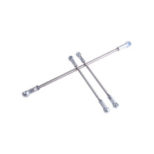 Auto-Schaltgestänge-Stoßstangen-Set, Dichtung 245283 2452/E1 für  106 1991-2003 für  Saxo 1996-2003 für  Chanson