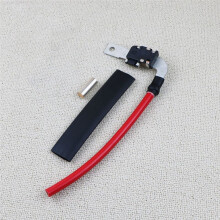 31343764 31412136 Batterie Sicherung Kopfleitung mit Kabel Anschlussdraht für S60 S80 XC60 S80 XC70
