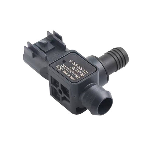 Vacuum Sensor Brake Pressure Sensor 20876799 for  Encore Regal   ATS CT6 CTS Impala SS 1