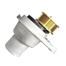 77-3192 773192 Riemenspanner mit Riemenscheibe für Thermo King SLX SLXe SLXi