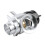 Car Modification Universal Double-Sided Horn Turbo Pressure Relief Valve 38MM Adjustable Boost Valve Accessories 2