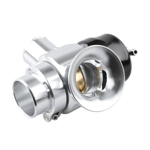 Car Modification Universal Double-Sided Horn Turbo Pressure Relief Valve 38MM Adjustable Boost Valve Accessories 1
