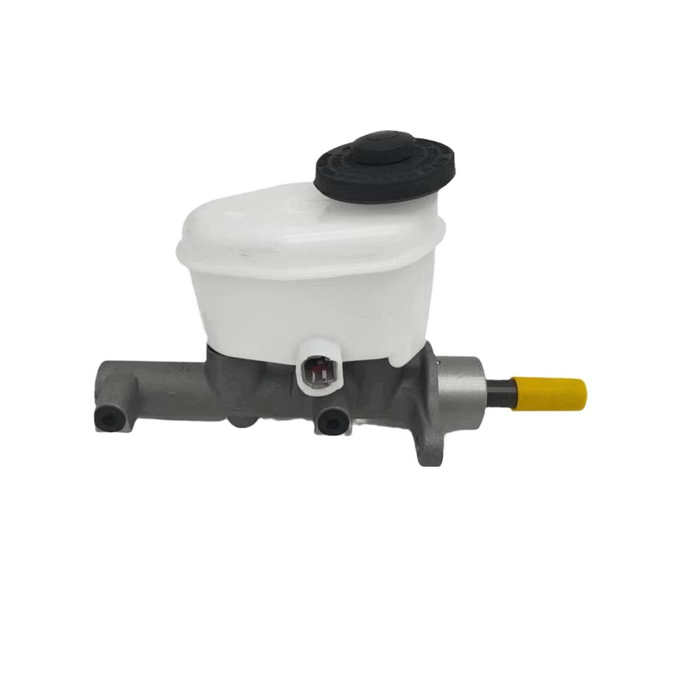 New Brake Master Cylinder W/ Reservoir 47201-0C010 For Tundra 2000-2006 3.4L 4.0L 4.7L M630126 132929 472010C012 6033149713245