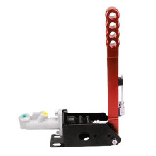Auto 340mm Racing Drift Hydraulische Handrem Universele Competitieve Drift Hydraulische Handrem Competitieve Handrem Onderdeel,B