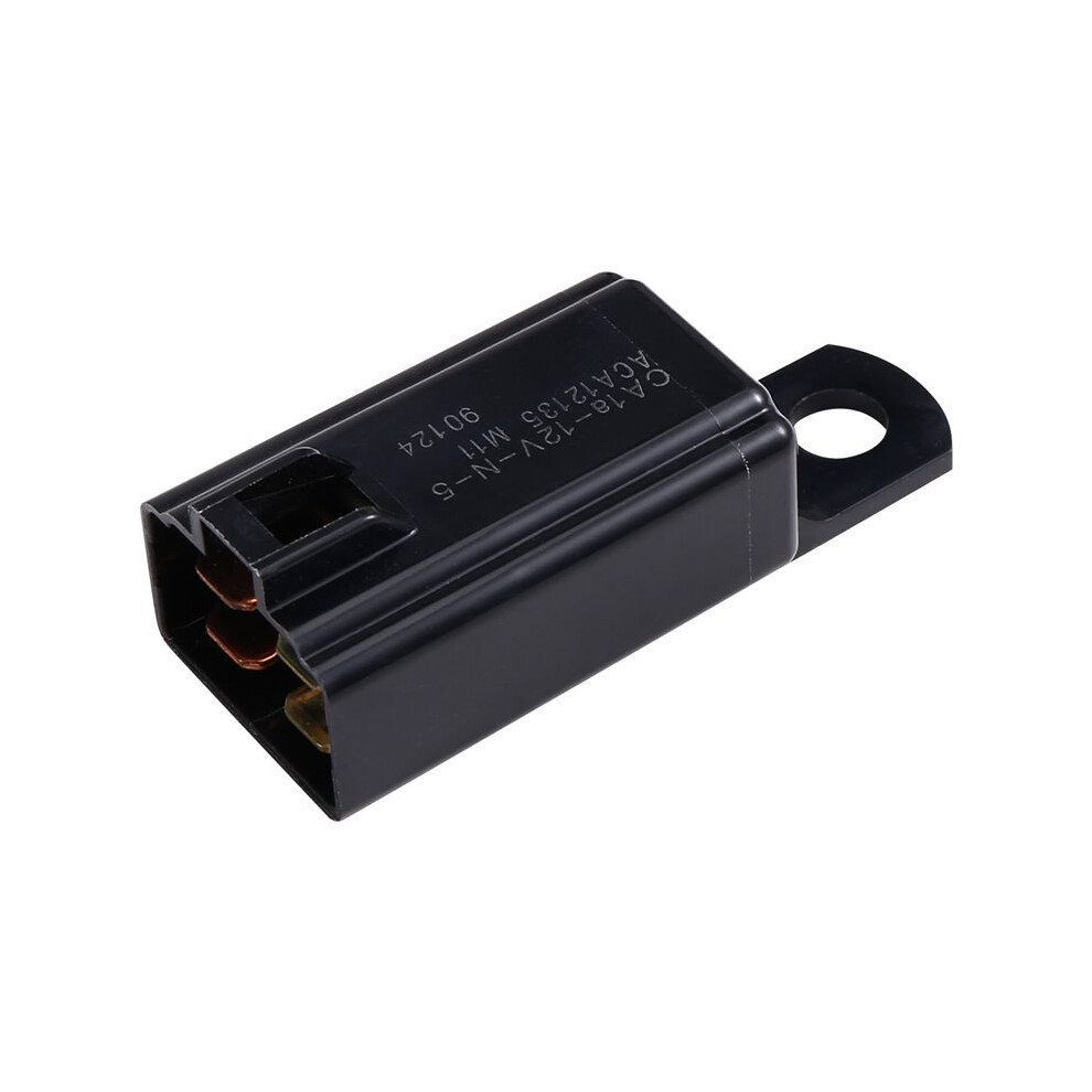 4Pins 12V Original Forklift Truck Relay Assembly Ca1a-12V-N-5 Flasher Aca12135 Mo4 M05 M11 Light 6034255964200