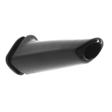 Handbremse Bremsgriff Abdeckung Handbremsgriffe Abdeckung für  Universal 05-19 E46 E90 E92 E60 E39 F30 F34 F10 F20 Schwarz