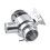 Car Modification Universal Double-Sided Horn Turbo Pressure Relief Valve 38MM Adjustable Boost Valve Accessories 3